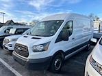 Used 2019 Ford Transit 350 Medium Roof RWD, Upfitted Cargo Van for sale #P24280 - photo 1