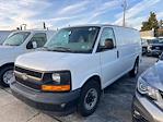 Used 2017 Chevrolet Express 3500 RWD, Upfitted Cargo Van for sale #P24283 - photo 1