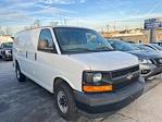 Used 2017 Chevrolet Express 3500 RWD, Upfitted Cargo Van for sale #P24283 - photo 3