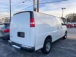 Used 2017 Chevrolet Express 3500 RWD, Upfitted Cargo Van for sale #P24283 - photo 4