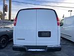 Used 2017 Chevrolet Express 3500 RWD, Upfitted Cargo Van for sale #P24283 - photo 5