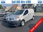 Used 2014 Nissan NV200 S Standard Roof FWD, Empty Cargo Van for sale #T21325P - photo 1
