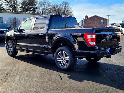 2023 Ford F-150 SuperCrew Cab 4WD, Pickup for sale #T23016 - photo 2