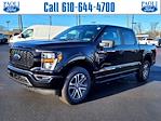 2023 Ford F-150 SuperCrew Cab 4WD, Pickup for sale #T23016 - photo 1
