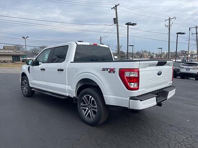2023 Ford F-150 SuperCrew Cab 4WD, Pickup for sale #T23068 - photo 2