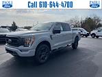 2023 Ford F-150 SuperCrew Cab 4WD, Pickup for sale #T23124 - photo 1