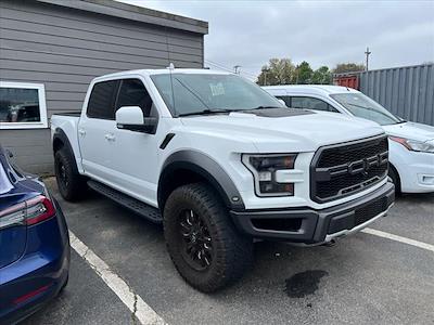 2019 Ford F-150 SuperCrew Cab SRW 4WD, Pickup for sale #T23194J - photo 1