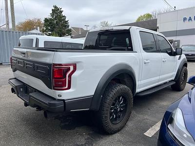 2019 Ford F-150 SuperCrew Cab SRW 4WD, Pickup for sale #T23194J - photo 2