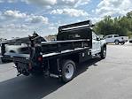 New 2023 Ford F-450 Regular Cab 4x4, 11' Crysteel E-Tipper Dump Truck for sale #T23234 - photo 24