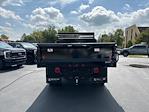 New 2023 Ford F-450 Regular Cab 4x4, 11' Crysteel E-Tipper Dump Truck for sale #T23234 - photo 9