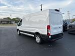 New 2023 Ford E-Transit 350 Medium Roof RWD, Empty Cargo Van for sale #T23245 - photo 9
