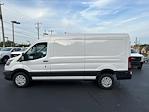 New 2023 Ford E-Transit 350 Medium Roof RWD, Empty Cargo Van for sale #T23245 - photo 10