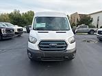 New 2023 Ford E-Transit 350 Medium Roof RWD, Empty Cargo Van for sale #T23245 - photo 2