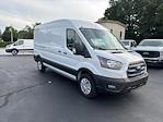 New 2023 Ford E-Transit 350 Medium Roof RWD, Empty Cargo Van for sale #T23245 - photo 4