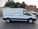 New 2023 Ford E-Transit 350 Medium Roof RWD, Empty Cargo Van for sale #T23245 - photo 5