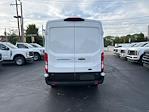 New 2023 Ford E-Transit 350 Medium Roof RWD, Empty Cargo Van for sale #T23245 - photo 7