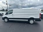 New 2023 Ford E-Transit 350 Low Roof RWD, Empty Cargo Van for sale #T23270 - photo 10