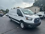 2023 Ford E-Transit 350 Low Roof RWD, Empty Cargo Van for sale #T23270 - photo 1