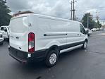 New 2023 Ford E-Transit 350 Low Roof RWD, Empty Cargo Van for sale #T23270 - photo 7