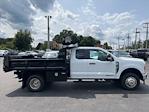 New 2023 Ford F-350 XL Super Cab 4WD, Reading Dump Truck for sale #T23275 - photo 7
