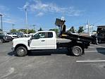 2023 Ford F-350 Super Cab DRW 4WD, Crysteel E-Tipper Dump Truck for sale #T23281 - photo 10