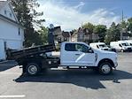 New 2023 Ford F-350 XL Super Cab 4WD, Crysteel E-Tipper Dump Truck for sale #T23281 - photo 7