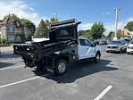 New 2023 Ford F-350 XL Super Cab 4WD, Crysteel E-Tipper Dump Truck for sale #T23281 - photo 8