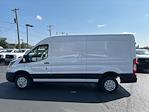 2023 Ford E-Transit 350 Medium Roof RWD, Empty Cargo Van for sale #T23296 - photo 14