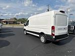New 2023 Ford E-Transit 350 Medium Roof RWD, Empty Cargo Van for sale #T23297 - photo 10