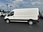 New 2023 Ford E-Transit 350 Medium Roof RWD, Empty Cargo Van for sale #T23297 - photo 11