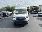 New 2023 Ford E-Transit 350 Medium Roof RWD, Empty Cargo Van for sale #T23297 - photo 3