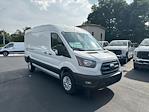 New 2023 Ford E-Transit 350 Medium Roof RWD, Empty Cargo Van for sale #T23297 - photo 5