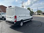 New 2023 Ford E-Transit 350 Medium Roof RWD, Empty Cargo Van for sale #T23297 - photo 7