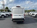 New 2023 Ford E-Transit 350 Medium Roof RWD, Empty Cargo Van for sale #T23297 - photo 8
