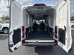 New 2023 Ford E-Transit 350 Medium Roof RWD, Empty Cargo Van for sale #T23297 - photo 2