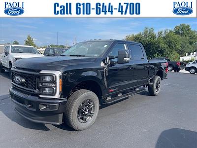 2023 Ford F-250 Crew Cab SRW 4WD, Pickup for sale #T23312 - photo 1