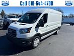 New 2023 Ford E-Transit 350 Medium Roof RWD, Empty Cargo Van for sale #T23323 - photo 3