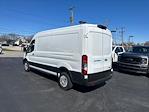 New 2023 Ford E-Transit 350 Medium Roof RWD, Empty Cargo Van for sale #T23323 - photo 11