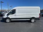 New 2023 Ford E-Transit 350 Medium Roof RWD, Empty Cargo Van for sale #T23323 - photo 12