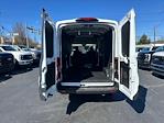New 2023 Ford E-Transit 350 Medium Roof RWD, Empty Cargo Van for sale #T23323 - photo 2