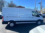New 2023 Ford E-Transit 350 Medium Roof RWD, Empty Cargo Van for sale #T23323 - photo 7