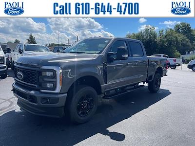 2023 Ford F-250 Crew Cab SRW 4WD, Pickup for sale #T23329 - photo 1