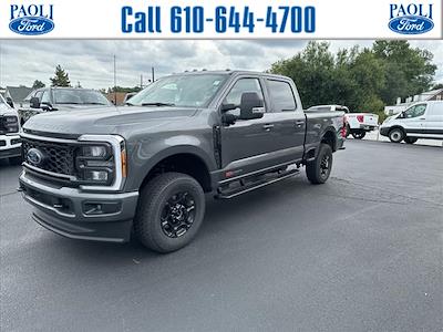 2023 Ford F-250 Crew Cab SRW 4WD, Pickup for sale #T23348 - photo 1