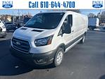 2023 Ford E-Transit 350 Low Roof RWD, Empty Cargo Van for sale #T23418 - photo 3
