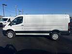2023 Ford E-Transit 350 Low Roof RWD, Empty Cargo Van for sale #T23418 - photo 12