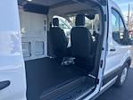 2023 Ford E-Transit 350 Low Roof RWD, Empty Cargo Van for sale #T23418 - photo 22
