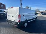 2023 Ford E-Transit 350 Low Roof RWD, Empty Cargo Van for sale #T23418 - photo 8