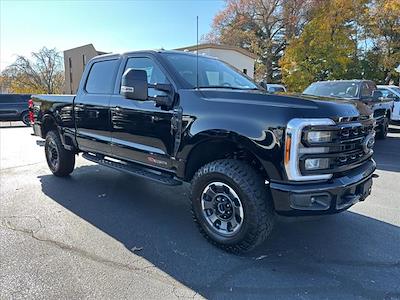 2023 Ford F-250 Crew Cab SRW 4WD, Pickup for sale #T23433 - photo 1