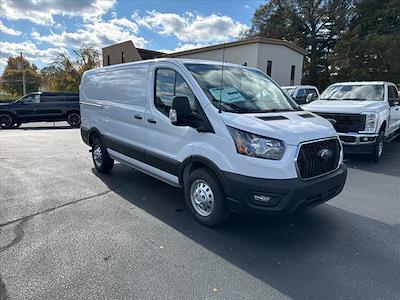 2023 Ford Transit 250 Low Roof AWD, Empty Cargo Van for sale #T23441 - photo 1