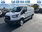 2023 Ford Transit 250 Low Roof AWD, Empty Cargo Van for sale #T23441 - photo 3